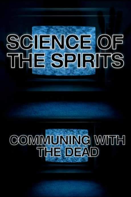 They Are Here: The Real World of the Poltergeists